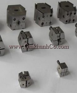 Khuôn hàn lạnh 01