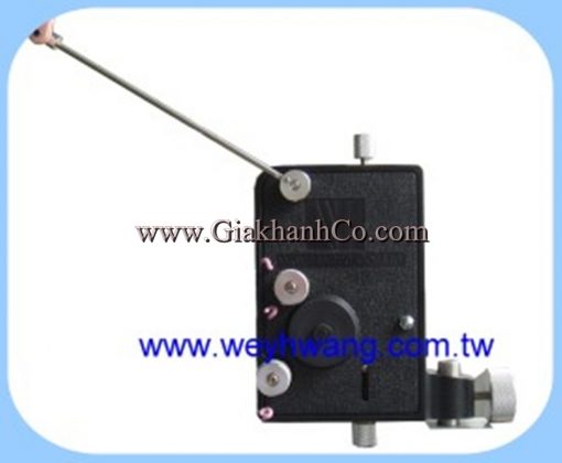 May han nong Ms-01