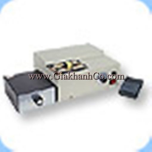 May han nong Ms-08