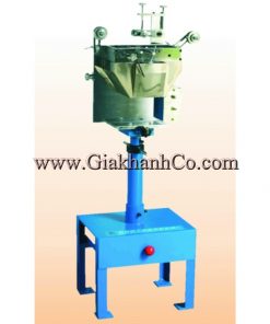 Máy in lăn cao tốc - MS01