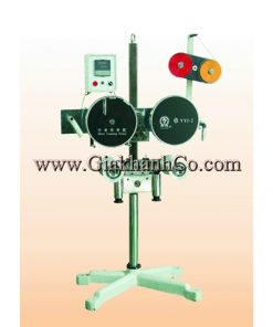 Máy in băng nhiệt kiểu đứng - MS02