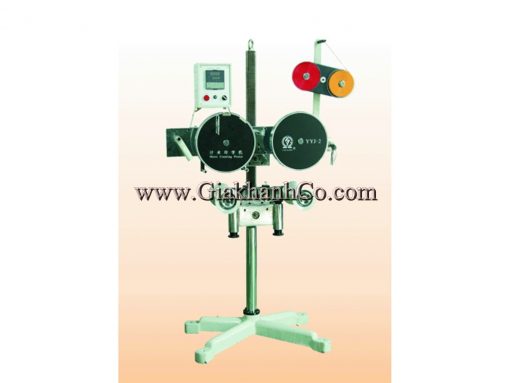 Máy in băng nhiệt kiểu đứng - MS02