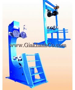 Máy in dạng cong - MS03