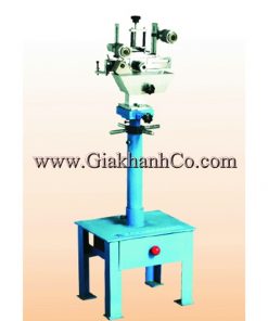 Máy in trên dây cáp điện - MS04