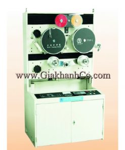 Máy in băng nhiệt trên dây điện kiểu trục lăn - MS06