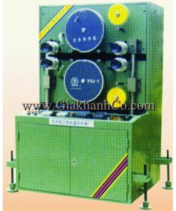 Máy in băng nhiệt dạng đứng - MS07