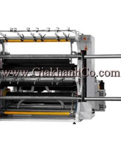 Máy phân cuộn - MS04