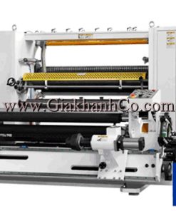 Máy phân cuộn - MS05