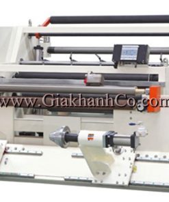 Máy phân cuộn - MS07