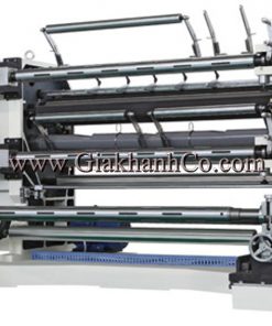 Máy phân cuộn - MS08