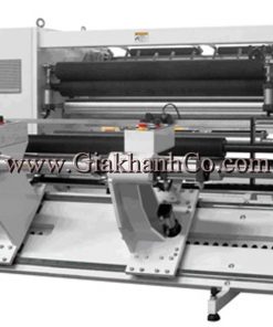 Máy phân cuộn - MS09