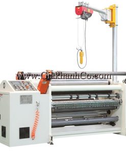 Máy phân cuộn - MS13