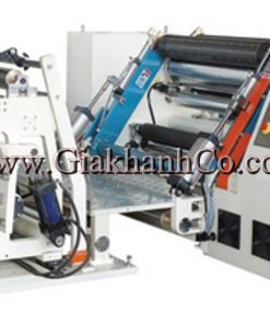 Máy phân cuộn - MS14