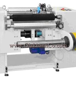 Máy phân cuộn - MS20