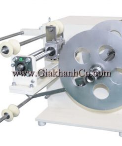 Máy phân cuộn - MS23