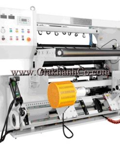 Máy phân cuộn - MS27