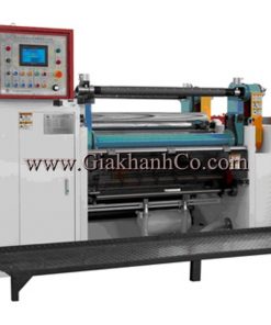 Máy phân cuộn - MS29