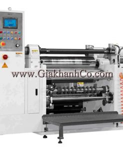 Máy phân cuộn - MS31