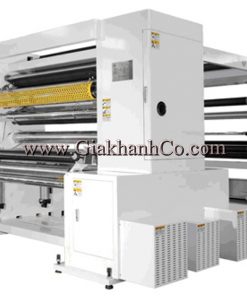 Máy phân cuộn- MS33