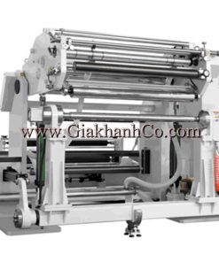 Máy phân cuộn - MS34