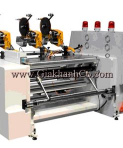 Máy phân cuộn - MS35