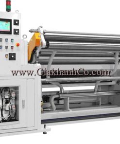 Máy phân cuộn - MS37