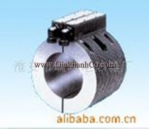 Bếp nhiệt máy đùn nhựa MS 01