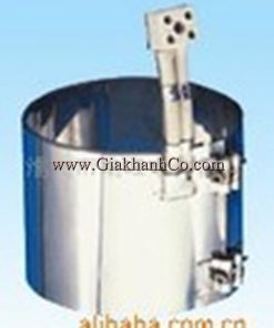 Bếp nhiệt máy đùn nhựa MS 06