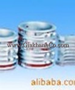 Bếp nhiệt máy đùn nhựa MS 08