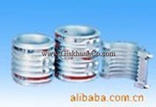 Bếp nhiệt máy đùn nhựa MS 08