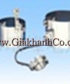 Bếp nhiệt máy đùn nhựa MS 09