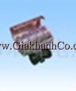 Bếp nhiệt máy đùn nhựa MS 10