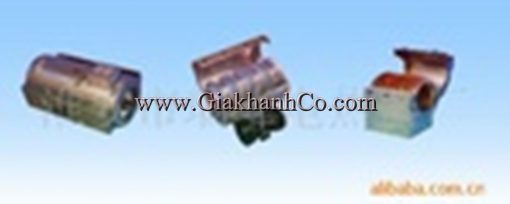 Bếp nhiệt máy đùn nhựa MS 10