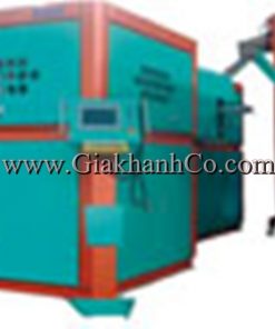 Máy thổi chai,bình nước MS 05