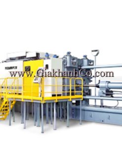 Máy thổi chai,bình nước MS 07