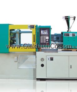 Máy thổi chai,bình nước MS 11