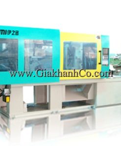 Máy thổi chai,bình nước MS 17