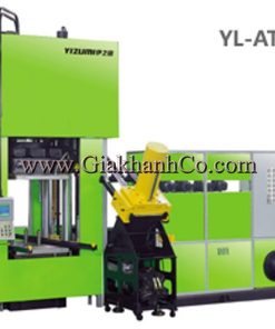 Máy thổi chai,bình nước MS 18