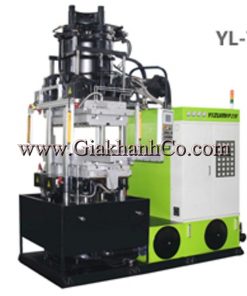 Máy thổi chai,bình nước MS 19