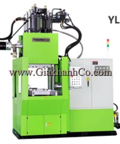 Máy thổi chai ,bình nước MS 21