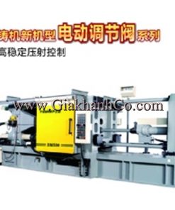 Máy thổi chai, bình nước MS 22