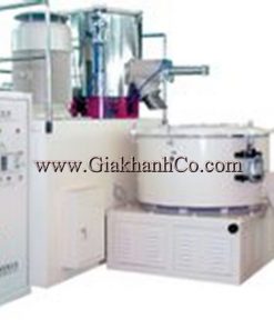 Máy trộn nhựa cao tốc MS 01