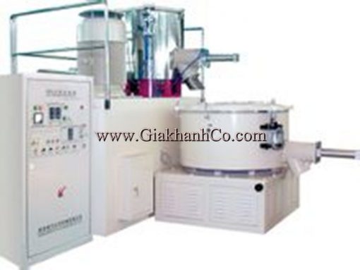 Máy trộn nhựa cao tốc MS 01