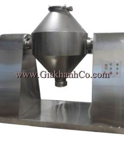 Máy trộn nhựa cao tốc MS 03