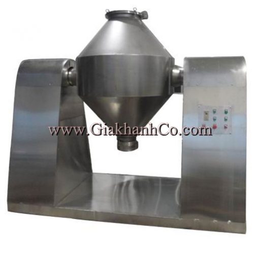 Máy trộn nhựa cao tốc MS 03