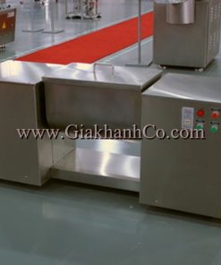 Máy trộn nhựa cao tốc MS 05