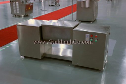 Máy trộn nhựa cao tốc MS 05