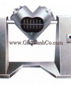 Máy trộn nhựa cao tốc MS 06