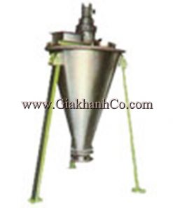 Máy trộn cao tốc MS 07