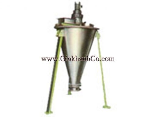 Máy trộn cao tốc MS 07
